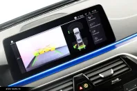 BMW 530 din 2022 cu 59.550 km - oferta BMW162374 - foto 21