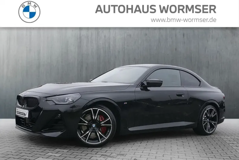 BMW M240i din 2024 cu 13.311 km - oferta BMW162376 - foto 1