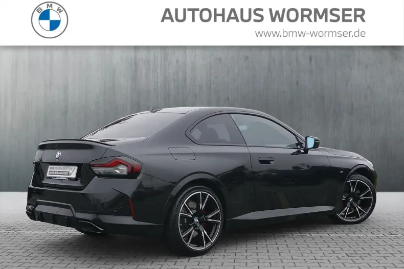 BMW M240i din 2024 cu 13.311 km - oferta BMW162376 - foto 2