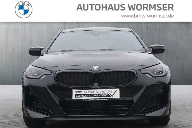 BMW M240i din 2024 cu 13.311 km - oferta BMW162376 - foto 3