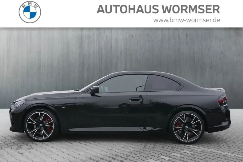 BMW M240i din 2024 cu 13.311 km - oferta BMW162376 - foto 4