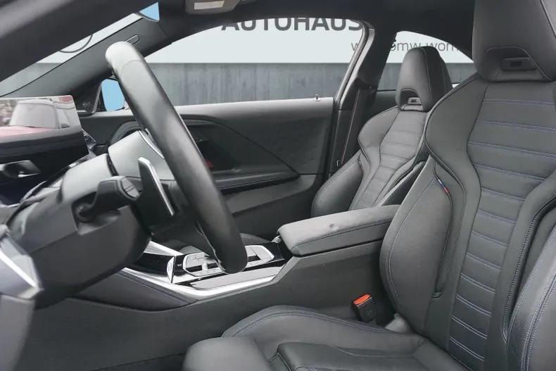BMW M240i din 2024 cu 13.311 km - oferta BMW162376 - foto 10