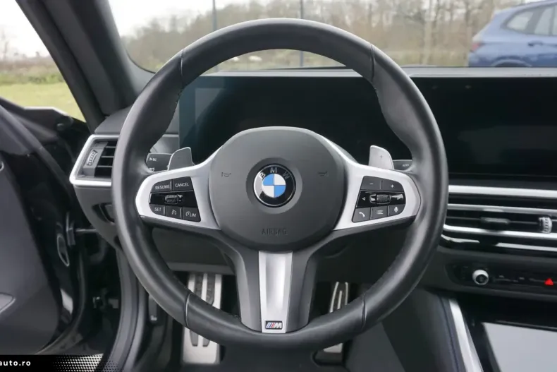 BMW M240i din 2024 cu 13.311 km - oferta BMW162376 - foto 13