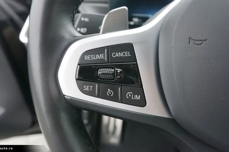 BMW M240i din 2024 cu 13.311 km - oferta BMW162376 - foto 14