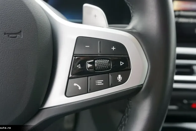 BMW M240i din 2024 cu 13.311 km - oferta BMW162376 - foto 15