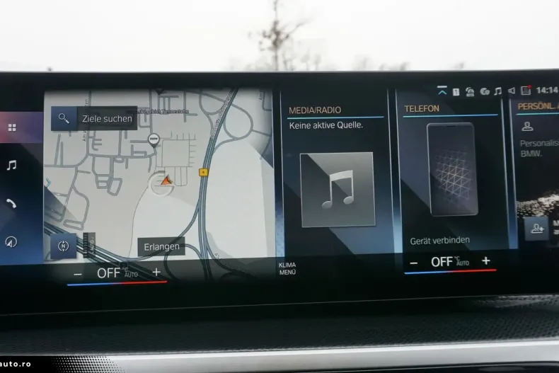 BMW M240i din 2024 cu 13.311 km - oferta BMW162376 - foto 16