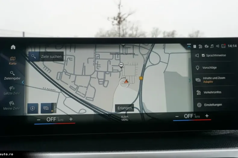 BMW M240i din 2024 cu 13.311 km - oferta BMW162376 - foto 17