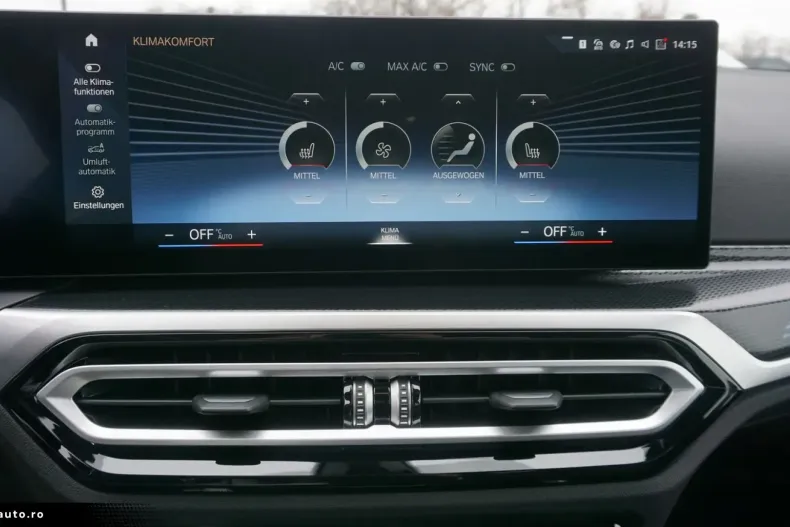 BMW M240i din 2024 cu 13.311 km - oferta BMW162376 - foto 18