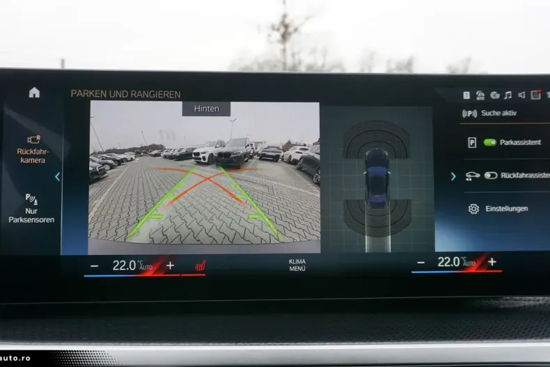 BMW M240i din 2024 cu 13.311 km - oferta BMW162376 - foto 20