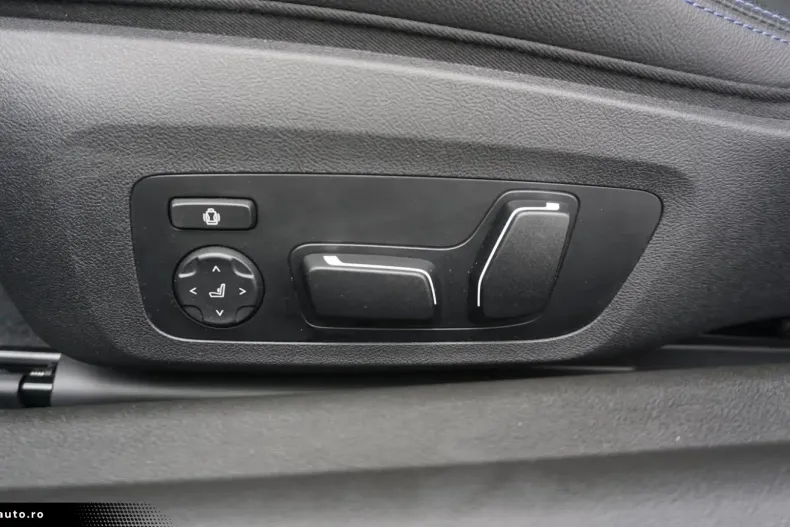 BMW M240i din 2024 cu 13.311 km - oferta BMW162376 - foto 22