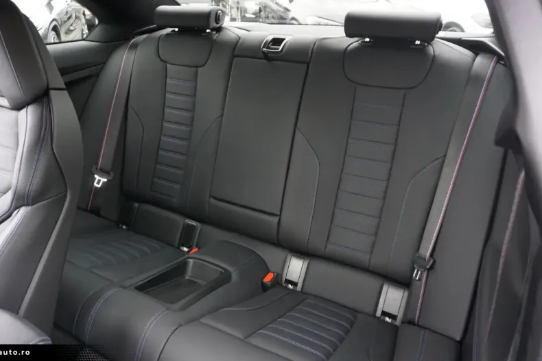 BMW M240i din 2024 cu 13.311 km - oferta BMW162376 - foto 26