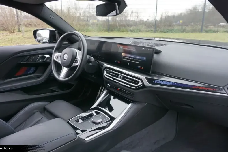 BMW M240i din 2024 cu 13.311 km - oferta BMW162376 - foto 27
