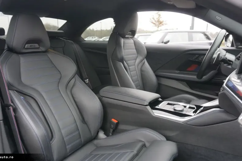 BMW M240i din 2024 cu 13.311 km - oferta BMW162376 - foto 28