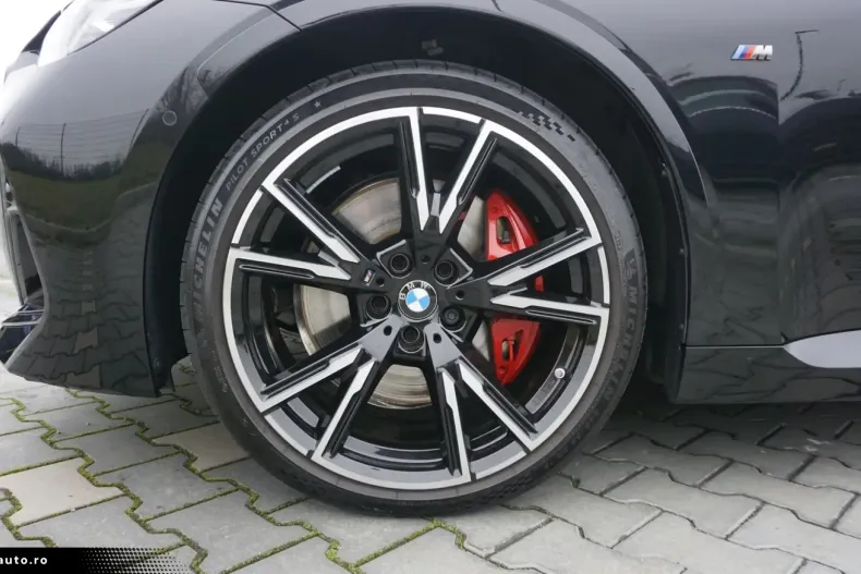 BMW M240i din 2024 cu 13.311 km - oferta BMW162376 - foto 29