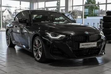 BMW M240i din 2023 - oferta BMW162377