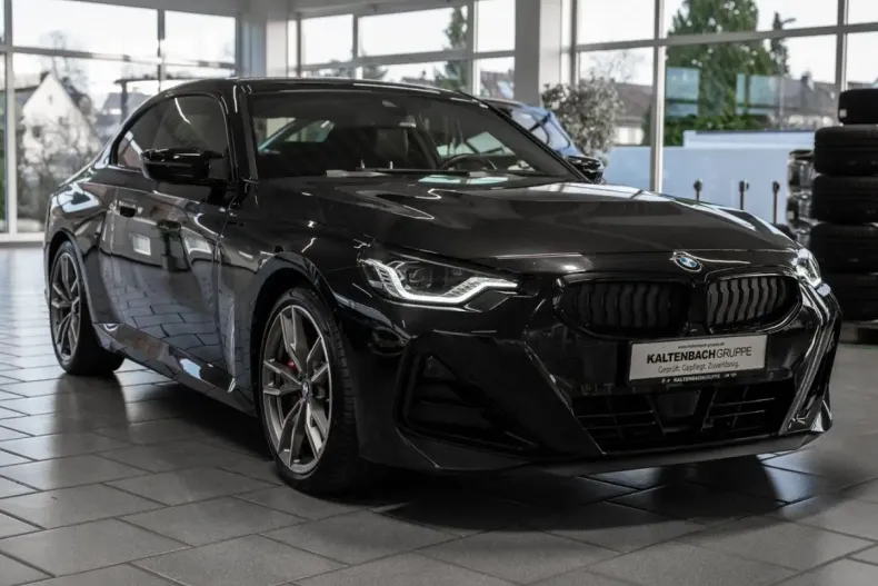 BMW M240i din 2023 cu 33.605 km - oferta BMW162377 - foto 1
