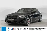 BMW M240i din 2023 cu 33.605 km - oferta BMW162377 - foto 2
