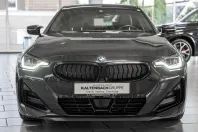 BMW M240i din 2023 cu 33.605 km - oferta BMW162377 - foto 3