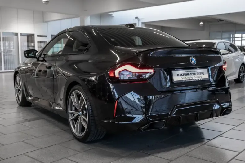 BMW M240i din 2023 cu 33.605 km - oferta BMW162377 - foto 6