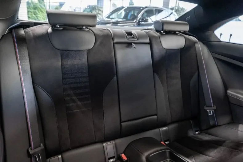 BMW M240i din 2023 cu 33.605 km - oferta BMW162377 - foto 8