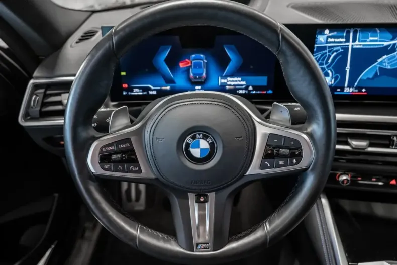 BMW M240i din 2023 cu 33.605 km - oferta BMW162377 - foto 11