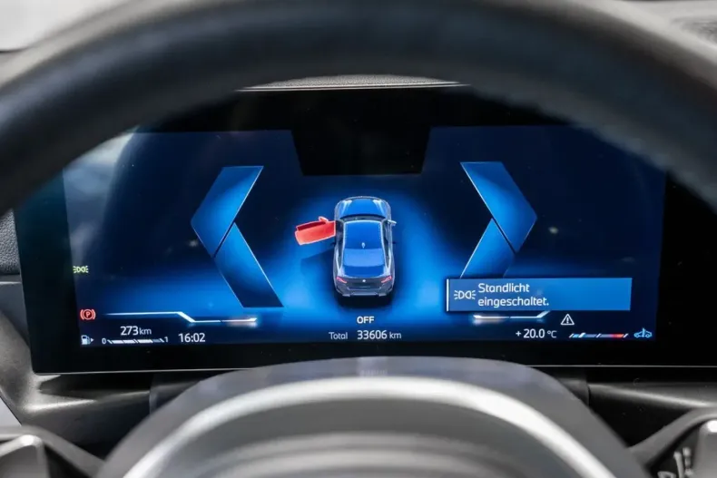 BMW M240i din 2023 cu 33.605 km - oferta BMW162377 - foto 12