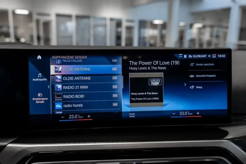 BMW M240i din 2023 cu 33.605 km - oferta BMW162377 - foto 14