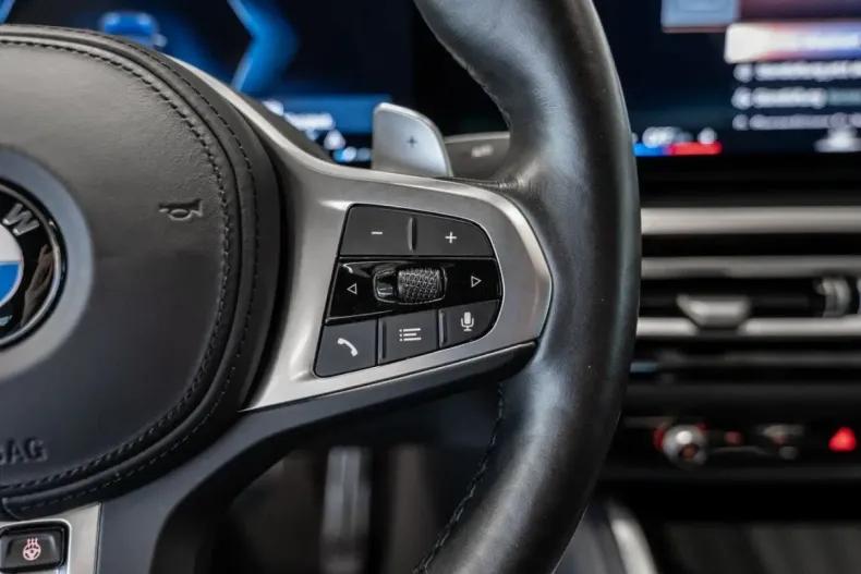 BMW M240i din 2023 cu 33.605 km - oferta BMW162377 - foto 19