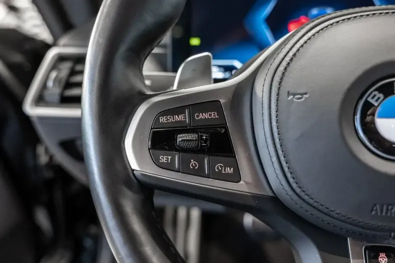 BMW M240i din 2023 cu 33.605 km - oferta BMW162377 - foto 20