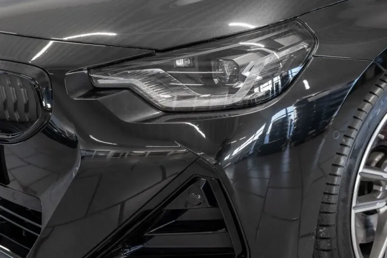 BMW M240i din 2023 cu 33.605 km - oferta BMW162377 - foto 24