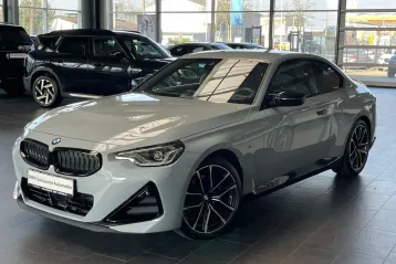 BMW M240i din 2024 - oferta BMW162379