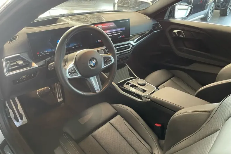 BMW M240i din 2024 cu 14.786 km - oferta BMW162379 - foto 7