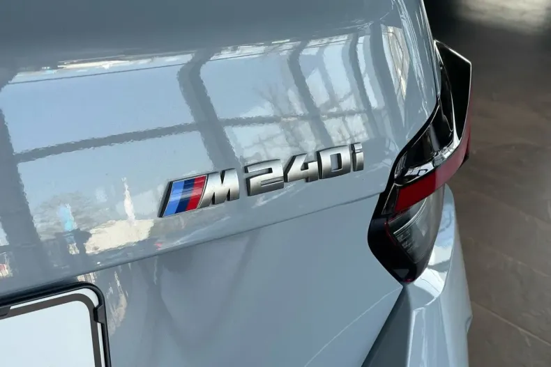 BMW M240i din 2024 cu 14.786 km - oferta BMW162379 - foto 10