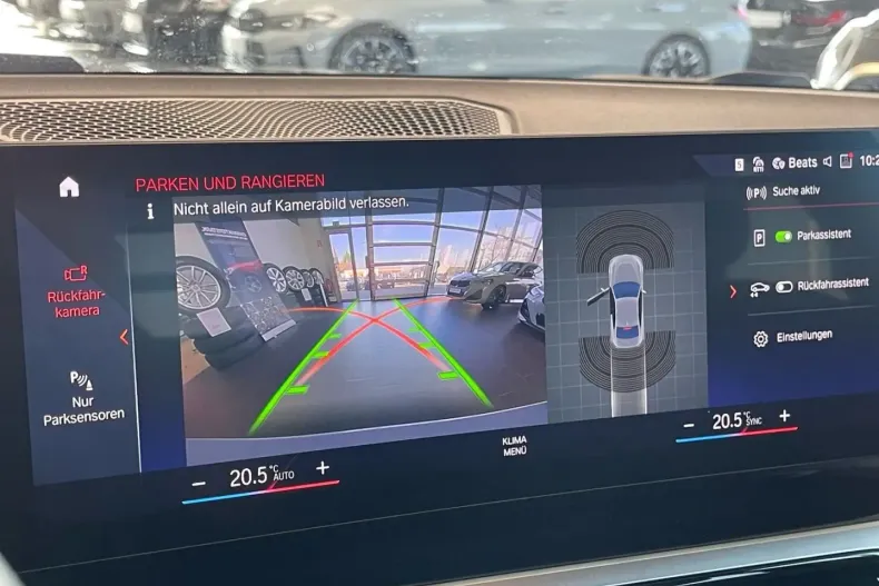 BMW M240i din 2024 cu 14.786 km - oferta BMW162379 - foto 14