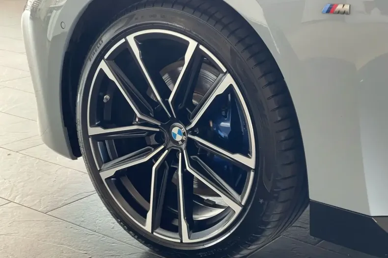 BMW M240i din 2024 cu 14.786 km - oferta BMW162379 - foto 15