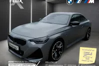 BMW M240i din 2025 cu 14.772 km - oferta BMW162380 - foto 1