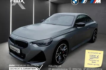 BMW M240i din 2025 - oferta BMW162380