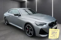 BMW M240i din 2025 cu 14.772 km - oferta BMW162380 - foto 2