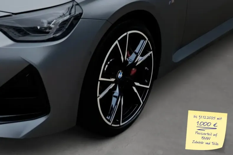 BMW M240i din 2025 cu 14.772 km - oferta BMW162380 - foto 8