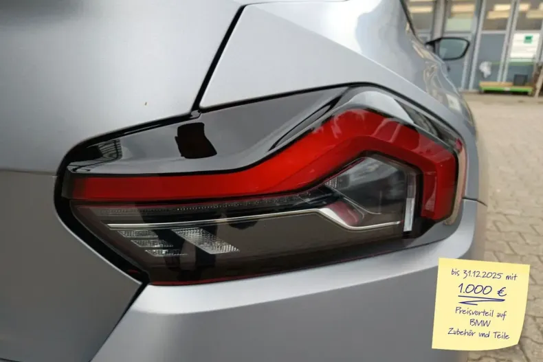 BMW M240i din 2025 cu 14.772 km - oferta BMW162380 - foto 10