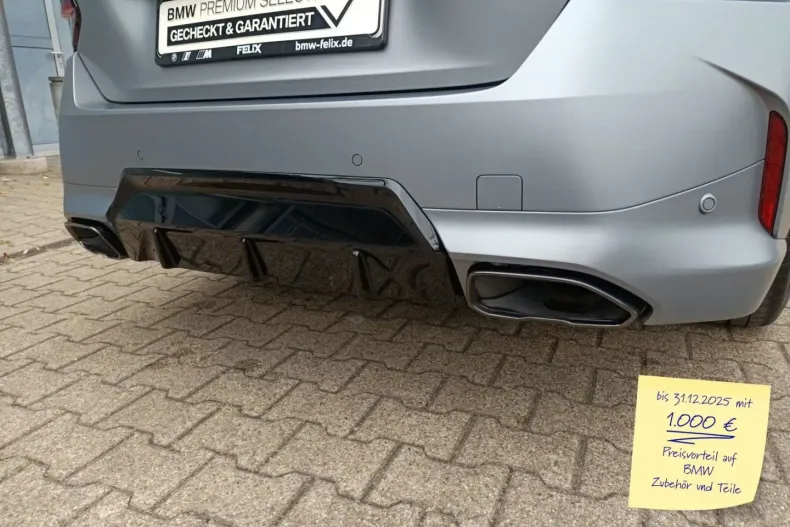 BMW M240i din 2025 cu 14.772 km - oferta BMW162380 - foto 11