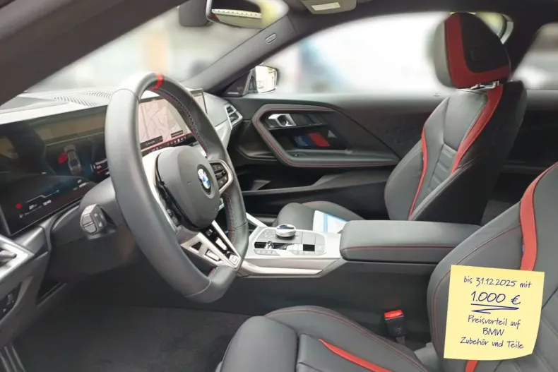 BMW M240i din 2025 cu 14.772 km - oferta BMW162380 - foto 12