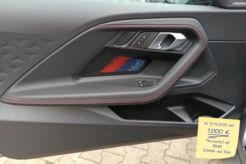BMW M240i din 2025 cu 14.772 km - oferta BMW162380 - foto 13