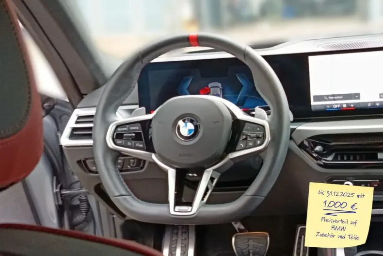 BMW M240i din 2025 cu 14.772 km - oferta BMW162380 - foto 14