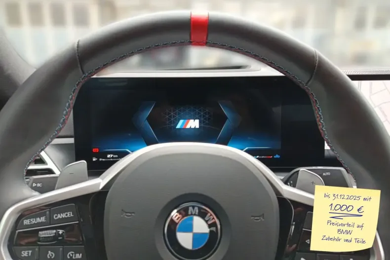 BMW M240i din 2025 cu 14.772 km - oferta BMW162380 - foto 15