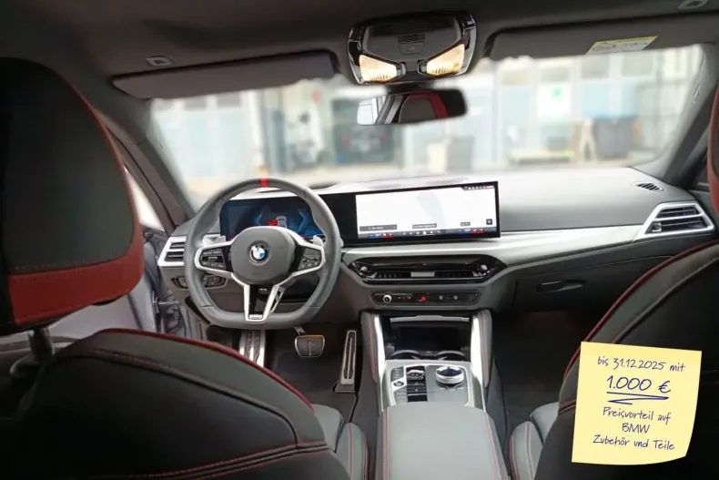 BMW M240i din 2025 cu 14.772 km - oferta BMW162380 - foto 18