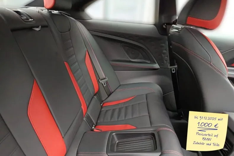 BMW M240i din 2025 cu 14.772 km - oferta BMW162380 - foto 19