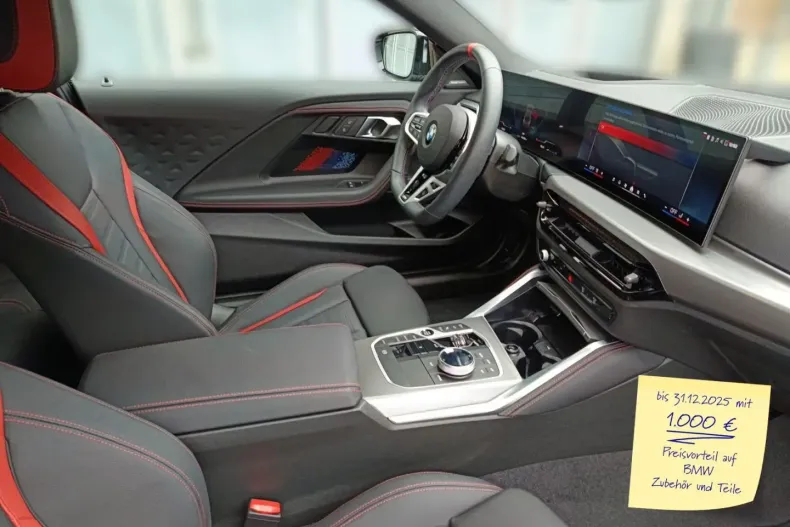 BMW M240i din 2025 cu 14.772 km - oferta BMW162380 - foto 21