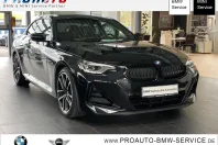 BMW M240i din 2024 cu 4.114 km - oferta BMW162381 - foto 1