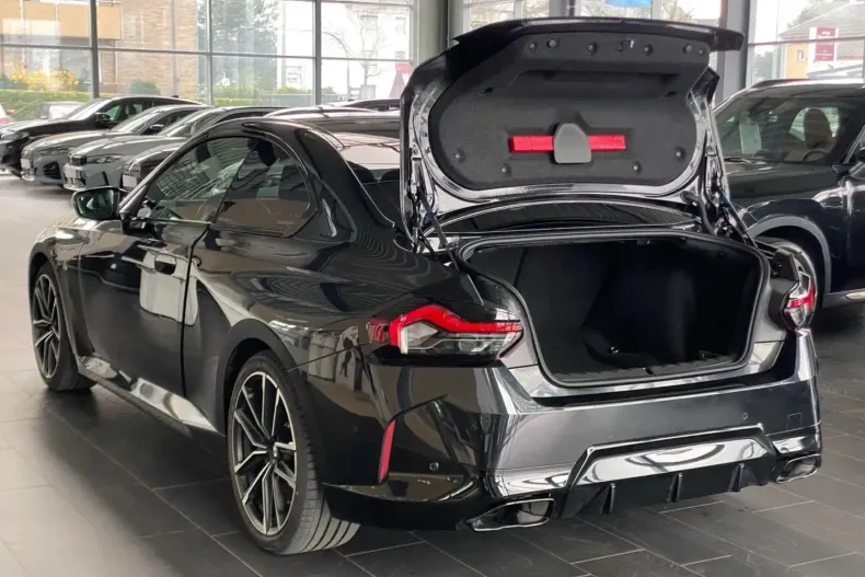 BMW M240i din 2024 cu 4.114 km - oferta BMW162381 - foto 4